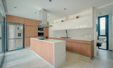 Venta Casa 4 Ambientes Barrancas de San Benito