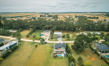 Venta Casa 4 Ambientes Barrancas de San Benito