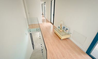 Venta Casa 4 Ambientes Barrancas de San Benito