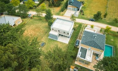 Venta Casa 4 Ambientes Barrancas de San Benito