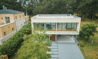 Venta Casa 4 Ambientes Barrancas de San Benito