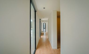 Venta Casa 4 Ambientes Barrancas de San Benito