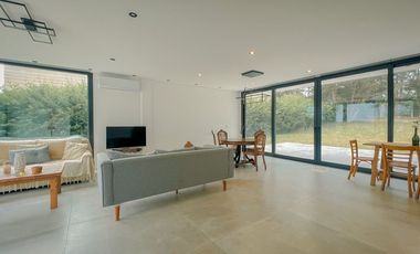 Venta Casa 4 Ambientes Barrancas de San Benito