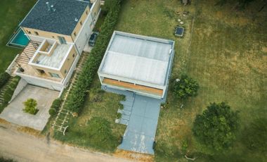 Venta Casa 4 Ambientes Barrancas de San Benito