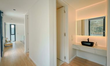 Venta Casa 4 Ambientes Barrancas de San Benito