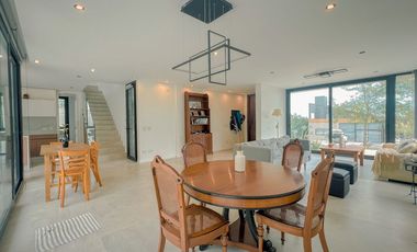 Venta Casa 4 Ambientes Barrancas de San Benito