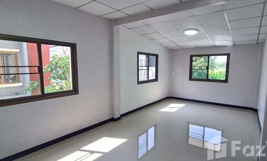 3 Bedroom House for sale at Suan Saensuk Village