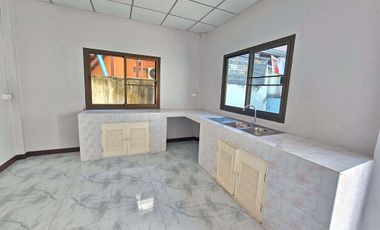 3 Bedroom House for sale at Suan Saensuk Village
