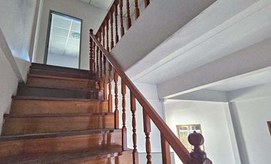 3 Bedroom House for sale at Suan Saensuk Village