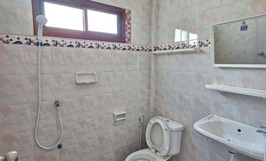 3 Bedroom House for sale at Suan Saensuk Village
