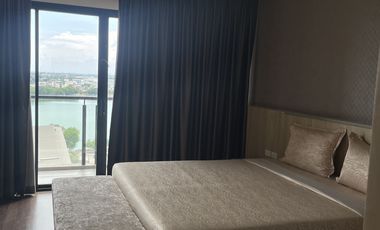 Condo for rent Kanyarat Lakeview Condominium