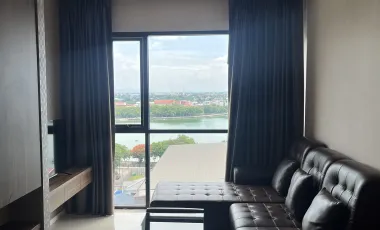 Condo for rent Kanyarat Lakeview Condominium