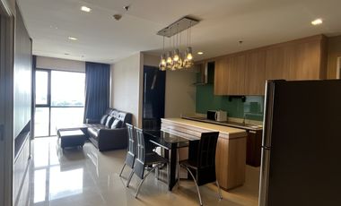 Condo for rent Kanyarat Lakeview Condominium