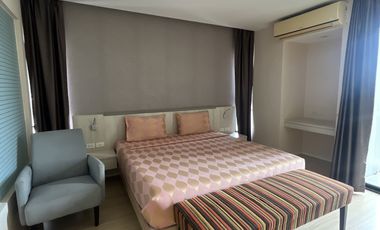 Condo for rent Kanyarat Lakeview Condominium