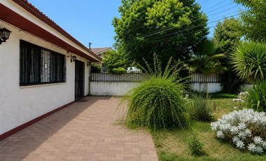 Casa en Venta en Entre Francisco de Villagra y el Greco