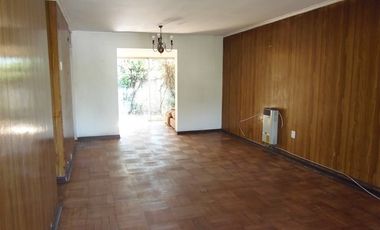 Casa en Venta en Entre Francisco de Villagra y el Greco