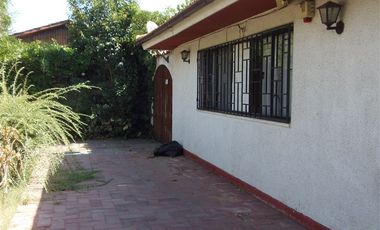 Casa en Venta en Entre Francisco de Villagra y el Greco