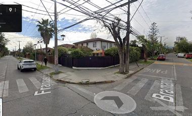 Casa en Venta en Entre Francisco de Villagra y el Greco