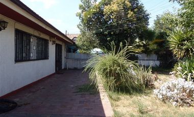 Casa en Venta en Entre Francisco de Villagra y el Greco