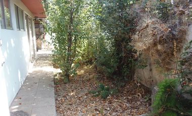 Casa en Venta en Entre Francisco de Villagra y el Greco