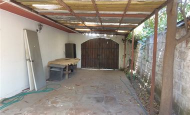 Casa en Venta en Entre Francisco de Villagra y el Greco