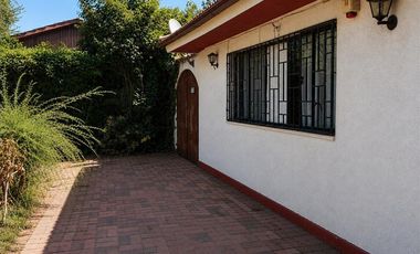 Casa en Venta en Entre Francisco de Villagra y el Greco