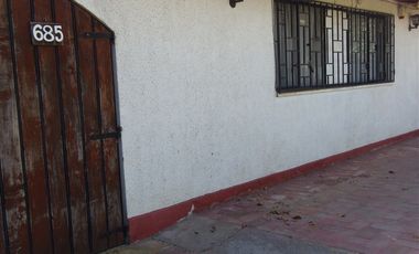 Casa en Venta en Entre Francisco de Villagra y el Greco