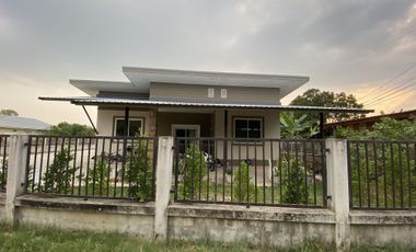 5 Bedroom House for sale in Rai Noi, Ubon Ratchathani