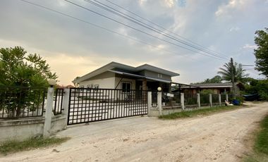 5 Bedroom House for sale in Rai Noi, Ubon Ratchathani