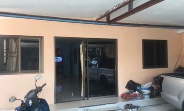 2 Bedroom House for sale in Khlong Nueng, Pathum Thani