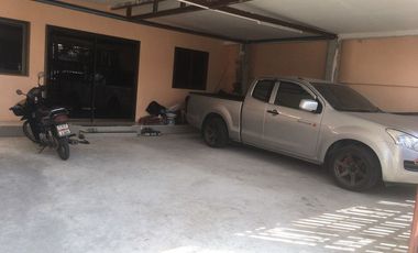 2 Bedroom House for sale in Khlong Nueng, Pathum Thani