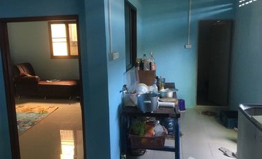 2 Bedroom House for sale in Khlong Nueng, Pathum Thani