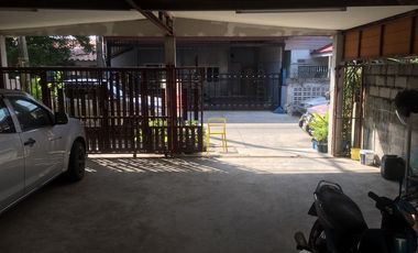 2 Bedroom House for sale in Khlong Nueng, Pathum Thani