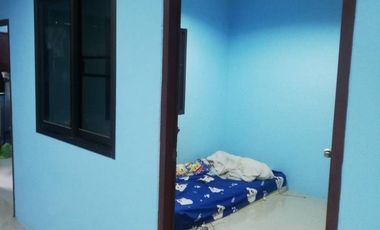 2 Bedroom House for sale in Khlong Nueng, Pathum Thani