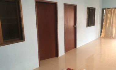 2 Bedroom House for sale in Khlong Nueng, Pathum Thani