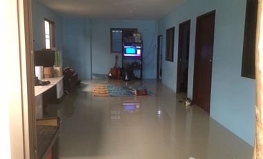 2 Bedroom House for sale in Khlong Nueng, Pathum Thani