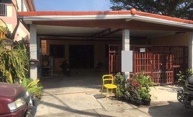 2 Bedroom House for sale in Khlong Nueng, Pathum Thani