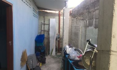 2 Bedroom House for sale in Khlong Nueng, Pathum Thani