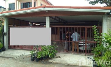 2 Bedroom House for sale in Khlong Nueng, Pathum Thani