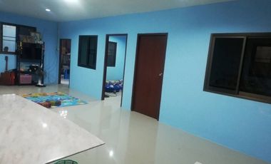 2 Bedroom House for sale in Khlong Nueng, Pathum Thani