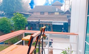 4 Bedroom Hotel for sale in Wiang Tai, Mae Hong Son