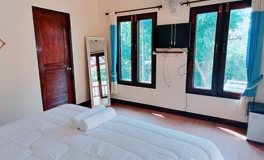 4 Bedroom Hotel for sale in Wiang Tai, Mae Hong Son