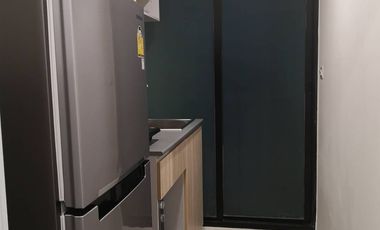 1 Bedroom Condo for rent at Condo Me Sinsakorn