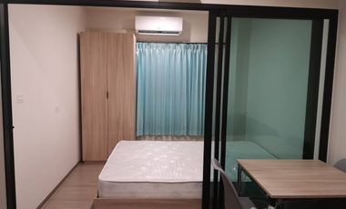 1 Bedroom Condo for rent at Condo Me Sinsakorn