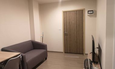1 Bedroom Condo for rent at Condo Me Sinsakorn