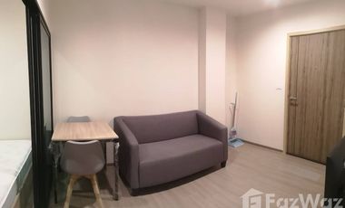 1 Bedroom Condo for rent at Condo Me Sinsakorn