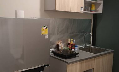 1 Bedroom Condo for rent at Condo Me Sinsakorn