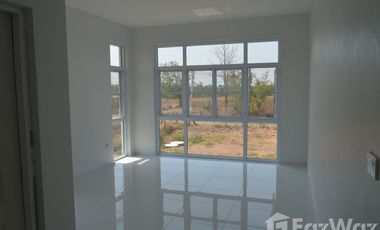 3 Bedroom House for sale in Trasaeng, Surin