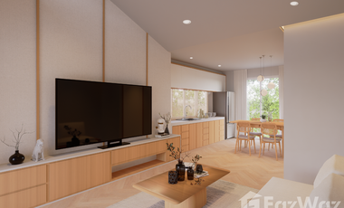 2 Bedroom House for sale at Life One Chayangkun - Kham Yai