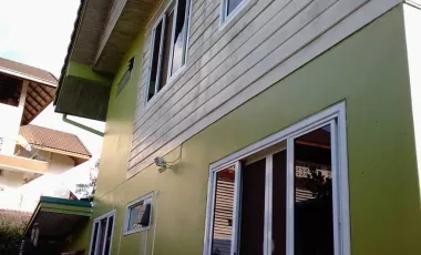 6 Bedroom House for sale in Kut Pong, Loei